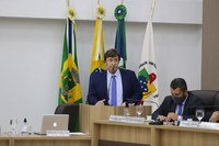 Debortoli pede reajuste do vale-alimentação dos servidores da prefeitura