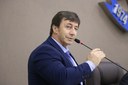 Debortoli pede Utilidade Pública para Comunidade Terapêutica Lar Cristão Debortoli pede Utilidade Pública para Comunidade Terapêutica Lar Cristão