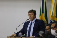 Debortoli pede Utilidade Pública para Organização Assistencial Nova Vida 