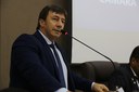 Debortoli propõe PL que cria Programa Pequenos Atletas Debortoli propõe PL que cria Programa Pequenos Atletas