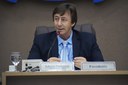Debortoli requer informações sobre contrato com Hospital Debortoli requer informações sobre contrato com Hospital