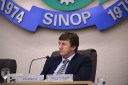 Debortoli solicita cessão de servidores da prefeitura para atender demanda do Detran Debortoli solicita cessão de servidores da prefeitura para atender demanda do Detran
