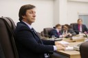 Debortoli solicita implantação de Secretaria Municipal de Segurança Urbana Debortoli solicita implantação de Secretaria Municipal de Segurança Urbana
