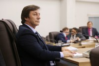Debortoli solicita implantação de Secretaria Municipal de Segurança Urbana