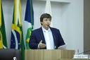 Debortoli solicita melhorias para o trânsito em ruas e avenida Debortoli solicita melhorias para o trânsito em ruas e avenida