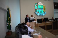 Demandas da região norte serão levadas ao governo após encontro da UCMMAT 