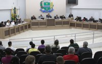 Desembargador mantém decisão da Câmara em caso de cassação 