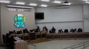 Sete projetos de lei são encaminhados às comissões na 26ª sessão da Câmara Sete projetos de lei são encaminhados às comissões na 26ª sessão da Câmara