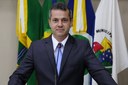 Dilmair Callegaro apresenta projeto cobrando transparência no IPTU Dilmair Callegaro apresenta projeto cobrando transparência no IPTU