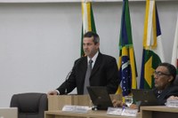 Dilmair Callegaro cobra informações sobre construção de novas escolas e creches em Sinop