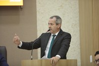 Dilmair Callegaro homenageia Luan Presa Campagnaro com nome de rua
