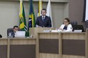 Dilmair Callegaro pede instalação de grades em todos os bueiros Dilmair Callegaro pede instalação de grades em todos os bueiros
