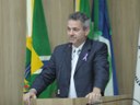 Dilmair Callegaro pede reconhecimento de instituto social e melhoria em escola Dilmair Callegaro pede reconhecimento de instituto social e melhoria em escola