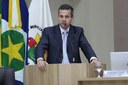 Dilmair Callegaro propõe ampliar inclusão no ambiente escolar Dilmair Callegaro propõe ampliar inclusão no ambiente escolar