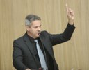 Dilmair Callegaro  reivindica PPP para resíduos de poda e manutenção de bueiros