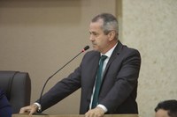 Vereador Dilmair Callegaro solicita obras de recuperação viária em Sinop