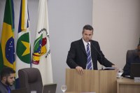 Dilmair Callegaro sugere desconto de IPTU para quem usar energia solar