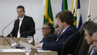 Dilmair Callegaro sugere implantação da defesa civil em Sinop
