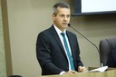 Dilmair cobra informações de concessionária sobre melhorias no aeroporto de Sinop Dilmair cobra informações de concessionária sobre melhorias no aeroporto de Sinop