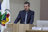 Dilmair homenageia pioneiros dando seus nomes a ruas de Sinop