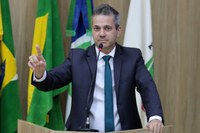 Dilmair pede “sinal de vida” junto à faixa de pedestres