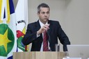 Dilmair pede cadeiras adequadas para pacientes da UPA Dilmair pede cadeiras adequadas para pacientes da UPA