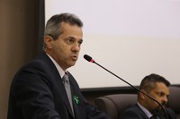 Dilmair pede investimento em esporte e lazer no Camping Clube