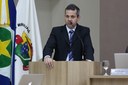 Dilmair pede mais segurança aos funcionários dos Postos de Saúde Dilmair pede mais segurança aos funcionários dos Postos de Saúde