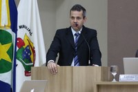 Dilmair pede mais segurança aos funcionários dos Postos de Saúde
