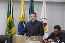 Dilmair pede plantio de árvores frutíferas em casas de apoio Dilmair pede plantio de árvores frutíferas em casas de apoio