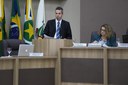 Dilmair pede título de utilidade pública para Clube dos Idosos Dilmair pede título de utilidade pública para Clube dos Idosos