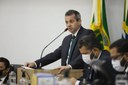 Dilmair propõe ambulatório de práticas integrativas na saúde Dilmair propõe ambulatório de práticas integrativas na saúde