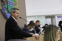 Dilmair propõe convênio para tratamento por hidroterapia Dilmair propõe convênio para tratamento por hidroterapia
