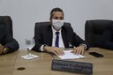 Dilmair propõe criação de Cadastro Municipal de Síndicos Dilmair propõe criação de Cadastro Municipal de Síndicos