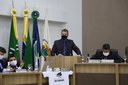 Dilmair propõe criação de convênios para fisioterapia domiciliar Dilmair propõe criação de convênios para fisioterapia domiciliar