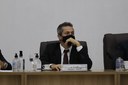 Dilmair propõe criação do IPTU Sustentável em Sinop Dilmair propõe criação do IPTU Sustentável em Sinop