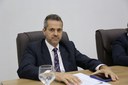 Dilmair propõe modernização do receituário médico das UBSs Dilmair propõe modernização do receituário médico das UBSs