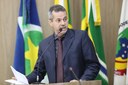 Dilmair propõe unificação de bairros por região em Sinop Dilmair propõe unificação de bairros por região em Sinop