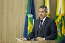 Dilmair quer programa de incentivo para crianças com habilidade esportiva Dilmair quer programa de incentivo para crianças com habilidade esportiva