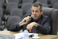 Dilmair quer que profissionais da saúde sejam testados a cada 15 dias para detectar Covid-19