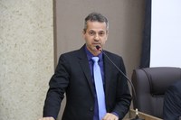 Dilmair quer reserva de moradias populares para mulheres vítimas de violência