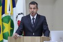 Dilmair quer informações sobre aplicação de recursos orçamentários Dilmair quer informações sobre aplicação de recursos orçamentários