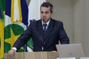 Dilmair solicita ao Executivo Municipal construção de Ciclovia Dilmair solicita ao Executivo Municipal construção de Ciclovia
