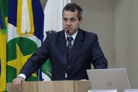 Dilmair solicita ao Executivo Municipal construção de Ciclovia