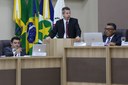 Dilmair solicita estudo de interdição para Avenidas de Sinop Dilmair solicita estudo de interdição para Avenidas de Sinop