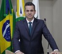 Dilmair solicita terreno para igreja no Florais da Amazônia Dilmair solicita terreno para igreja no Florais da Amazônia