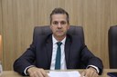Dilmair sugere concurso público para farmacêuticos Dilmair sugere concurso público para farmacêuticos