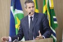 Dilmair sugere criação do programa “Café da Manhã Cidadão” Dilmair sugere criação do programa “Café da Manhã Cidadão”