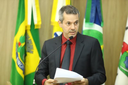 Dilmair sugere parceria com iniciativa privada para café da manhã de doadores de sangue Dilmair sugere parceria com iniciativa privada para café da manhã de doadores de sangue