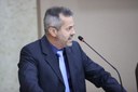 Dilmair sugere plantio de árvores frutíferas em canteiros de grandes avenidas Dilmair sugere plantio de árvores frutíferas em canteiros de grandes avenidas